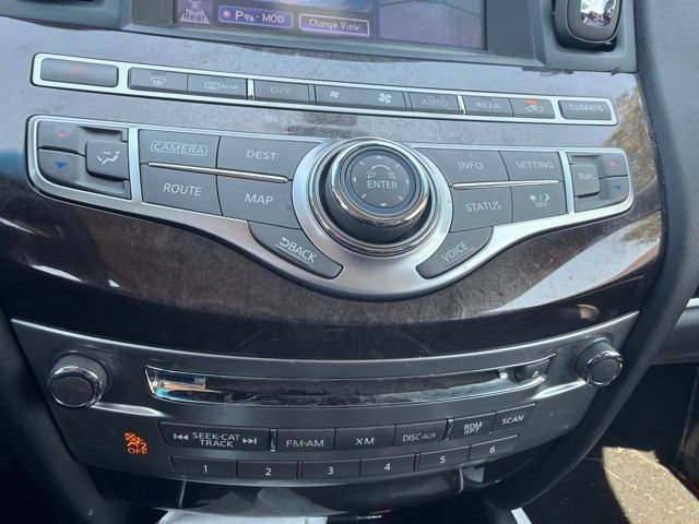 Used 2015 INFINITI QX60 Luxe w/ Premium Plus Package AWD/4WD image 16