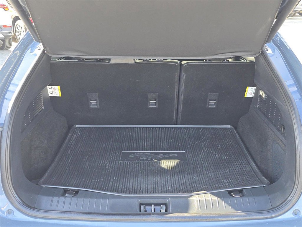 Used 2023 Ford Mustang Mach-E Premium image 21
