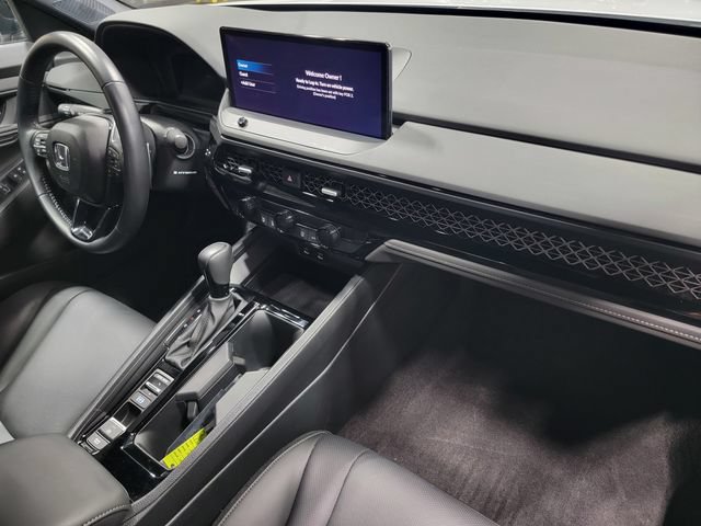 Certified 2024 Honda Accord Sport image 17