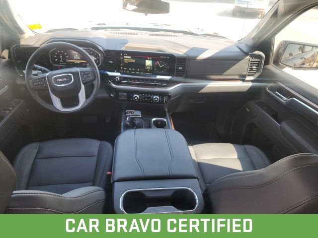 Certified 2026 GMC Sierra 1500 Elevation w/ Elevation Premium Package AWD/4WD image 22