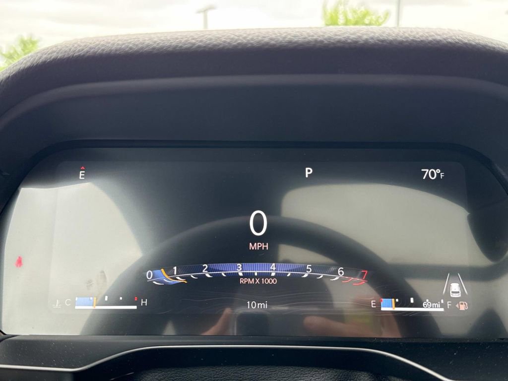 New 2025 Jeep Grand Cherokee Limited w/ Black Appearance Package AWD/4WD image 22