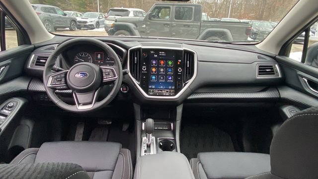 Certified 2025 Subaru Ascent Premium image 13