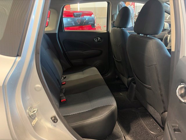 Used 2014 Nissan Versa Note SV FWD image 19