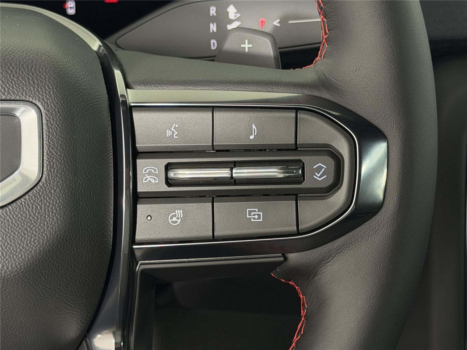 New 2026 GMC Yukon AT4 Ultimate AWD/4WD image 31