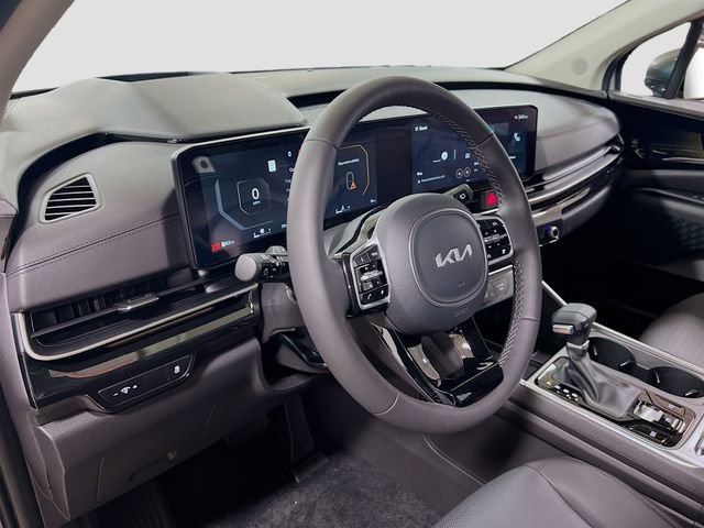 New 2026 Kia Carnival SX Prestige image 9