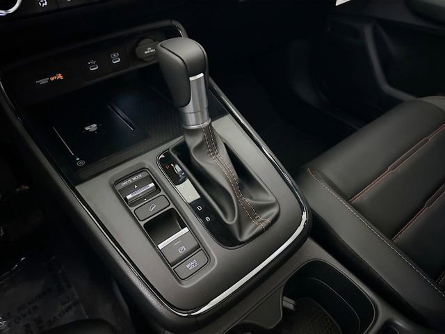 New 2026 Honda CR-V Sport-L image 34
