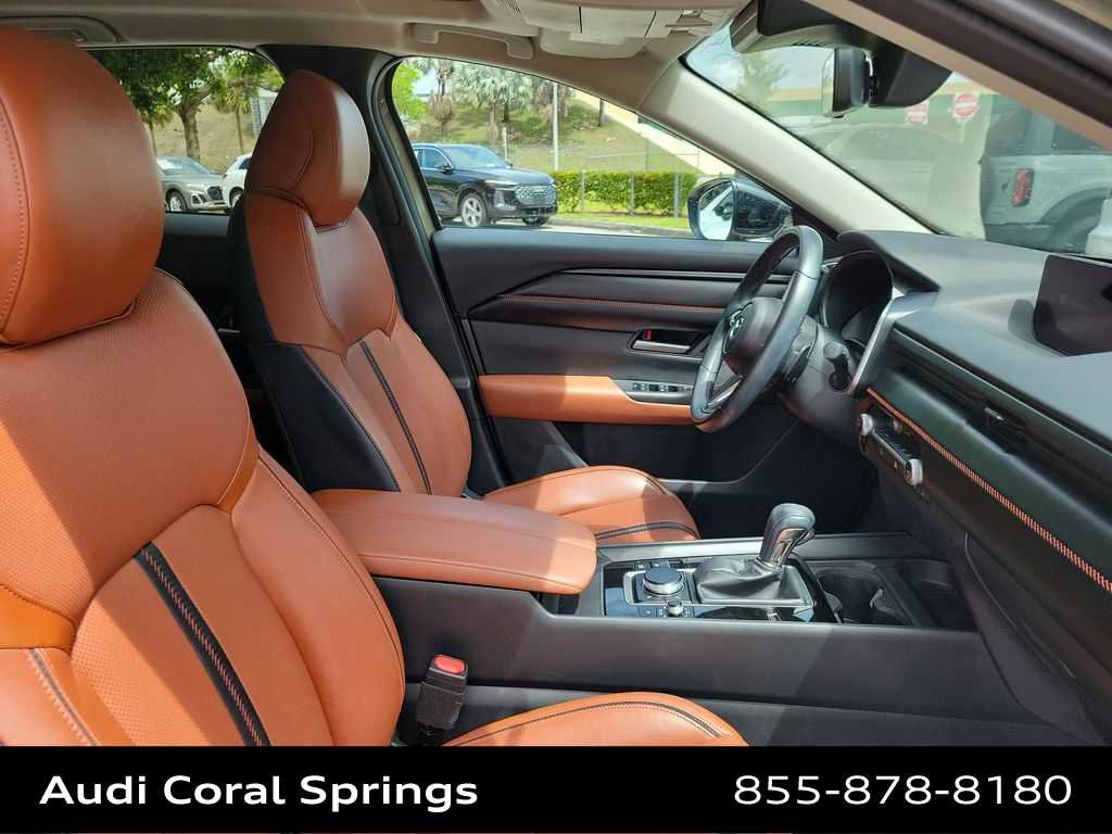 Used 2023 MAZDA CX-50 Meridian Edition w/ Cargo Package image 22