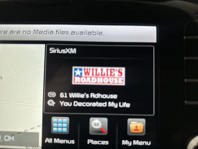 Used 2016 Kia Soul + w/ Audio Package image 13