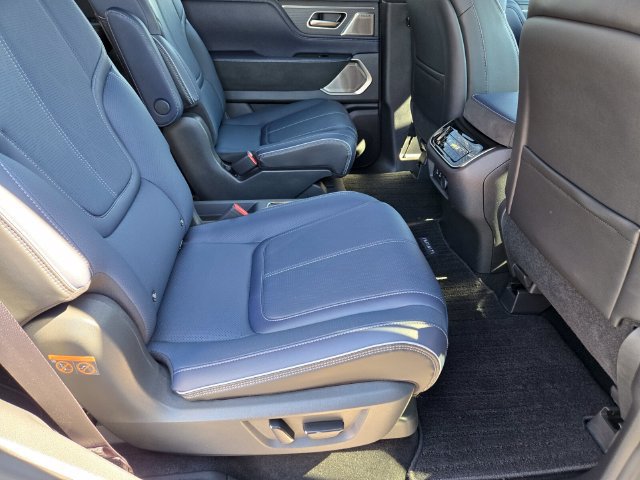 Certified 2026 INFINITI QX80 4WD image 22