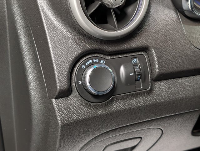 Certified 2016 Chevrolet Trax LS FWD image 15