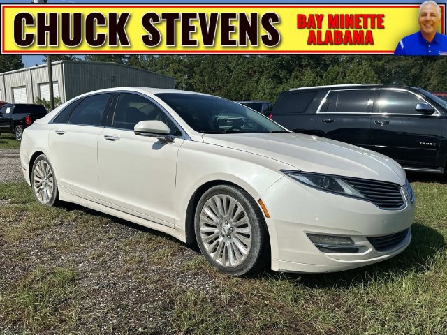 Used 2013 Lincoln MKZ
