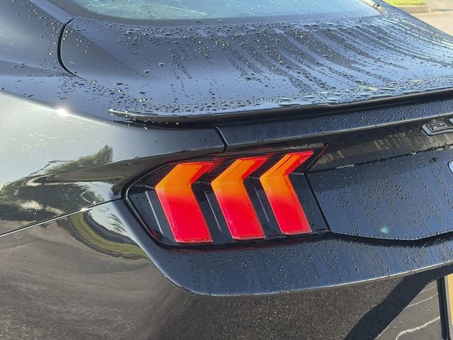 Used 2024 Ford Mustang GT Premium RWD image 9