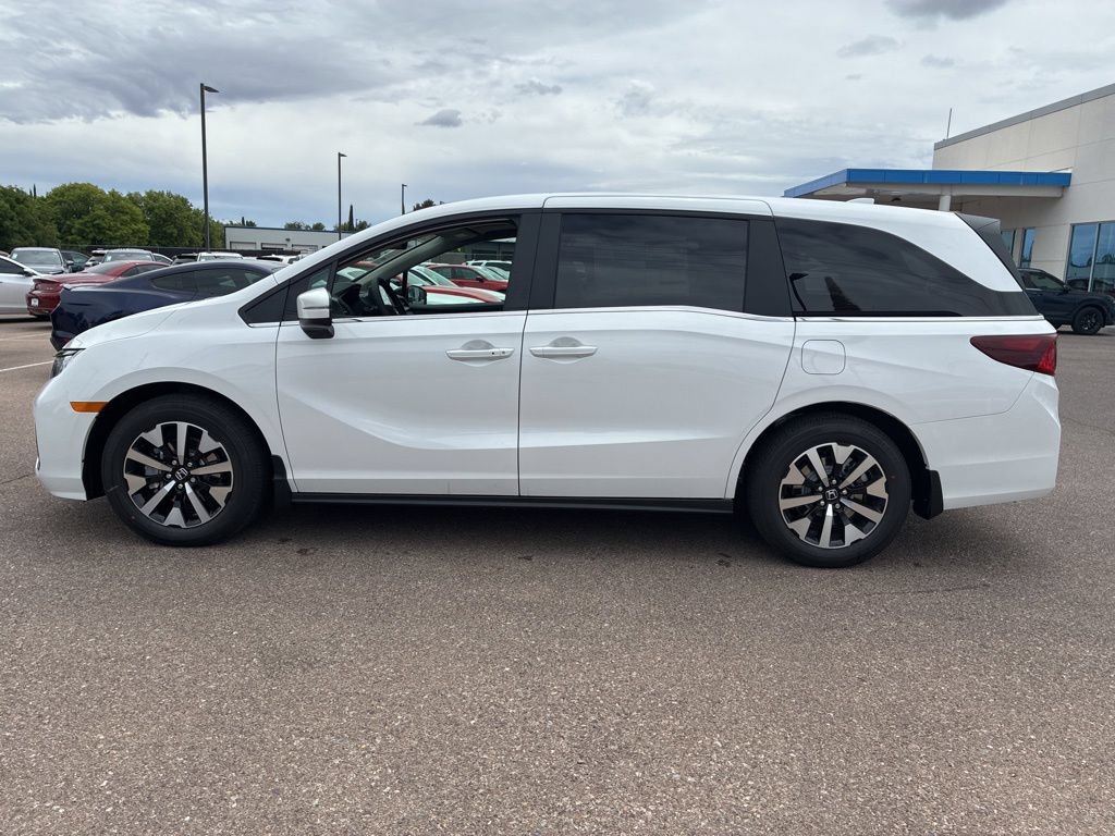 New 2026 Honda Odyssey EX-L image 2