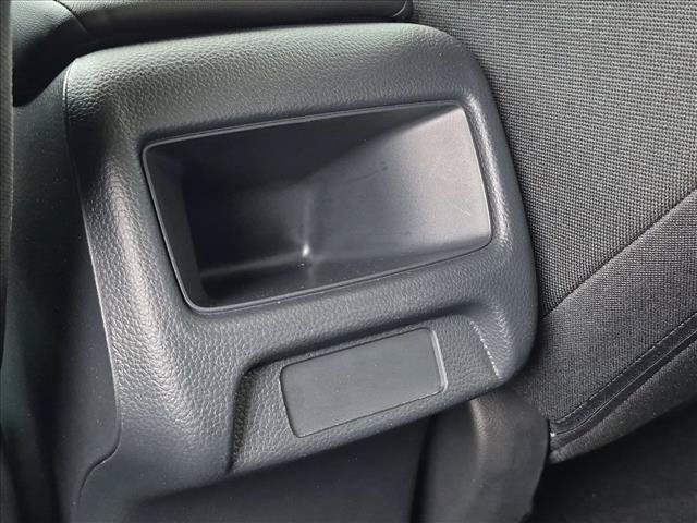 Certified 2027 Honda HR-V LX image 16