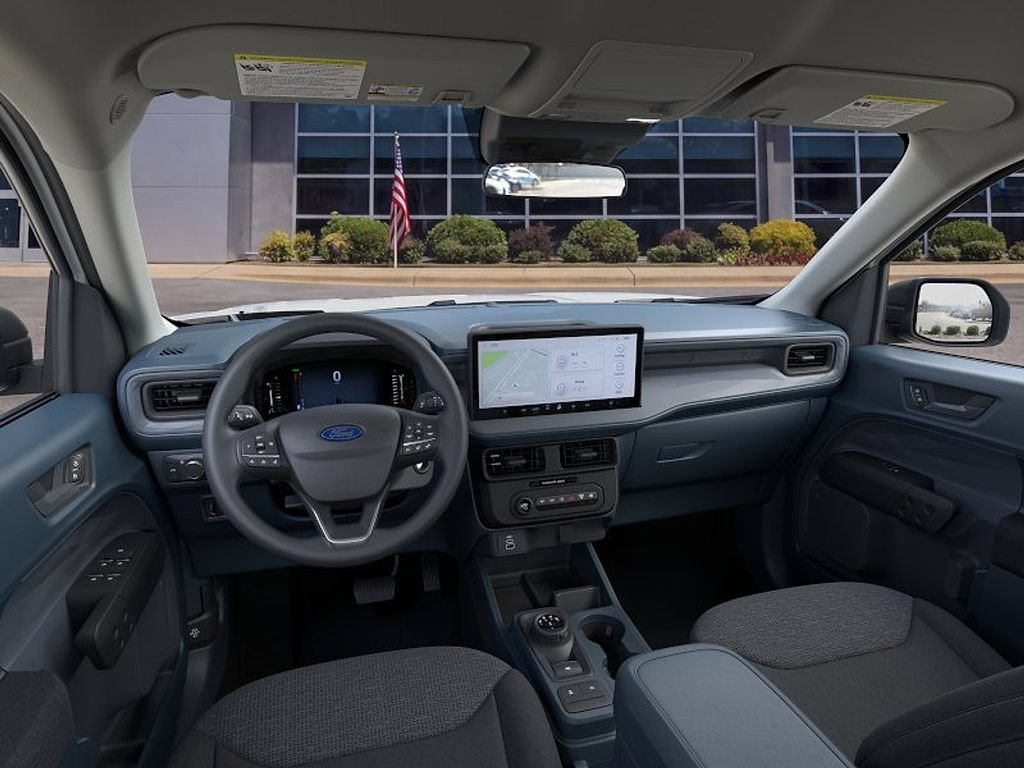 New 2026 Ford Maverick XL w/ 4K Tow Package AWD/4WD image 10
