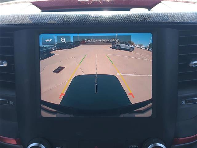 Used 2022 RAM 1500 Rebel w/ Rebel Level 1 Equipment Group image 10