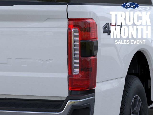 New 2026 Ford F350 Lariat w/ Lariat Ultimate Package image 21