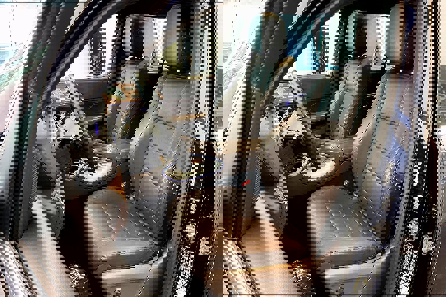 Used 2022 Mercedes-Benz GLE 350 GLE 350 image 8