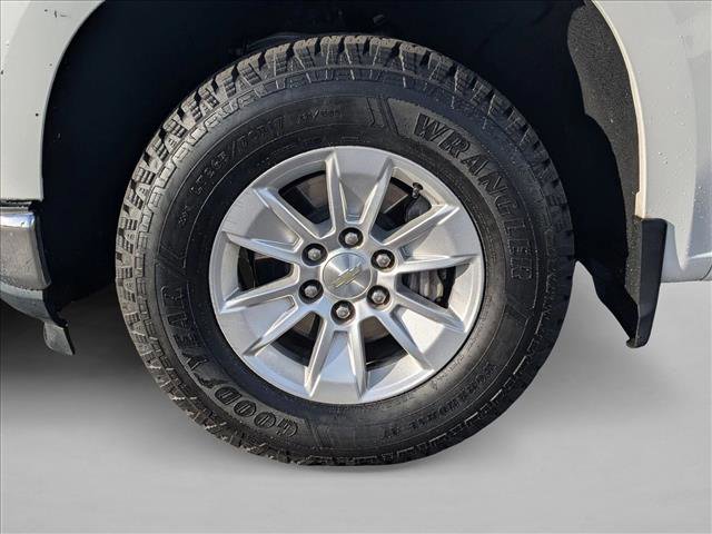 Used 2020 Chevrolet Silverado 1500 LT w/ All-Star Edition image 23