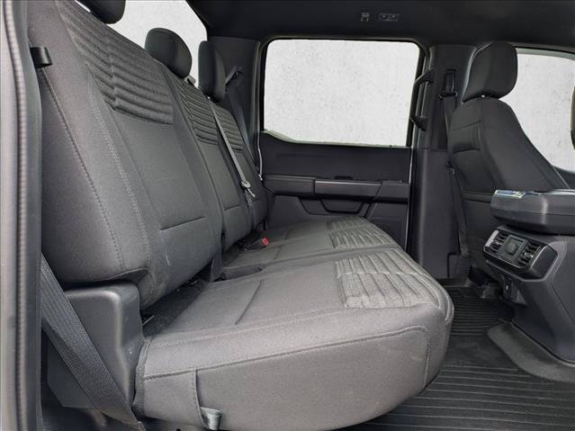 Used 2023 Ford F150 XL w/ STX Appearance Package RWD image 18