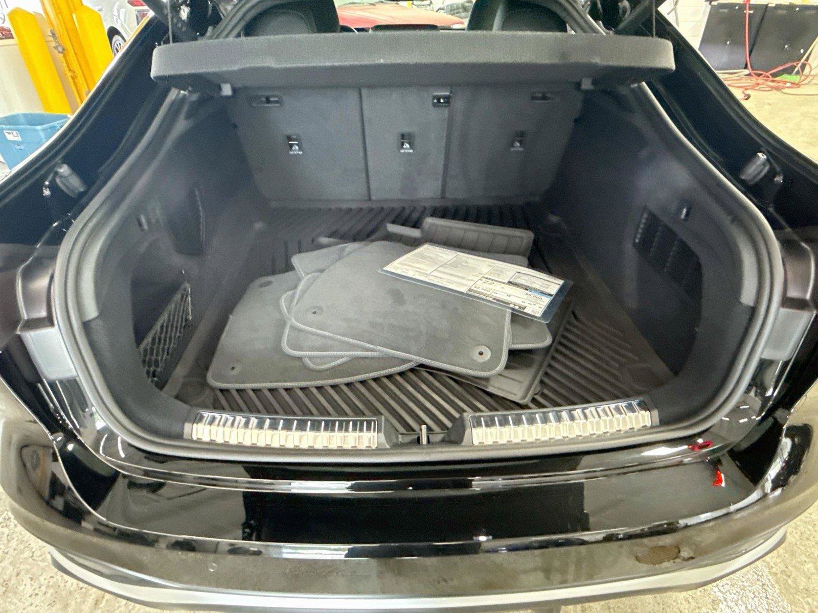 Certified 2025 Audi S5 Premium Plus AWD/4WD image 26