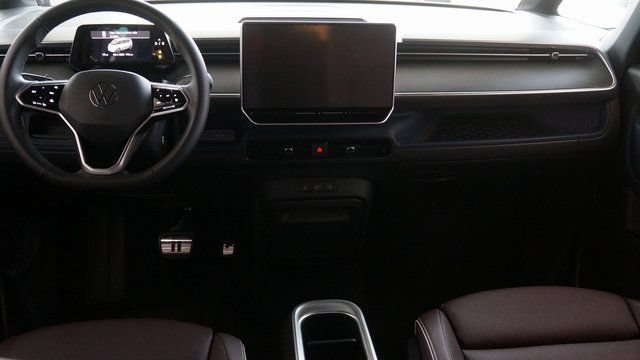 New 2025 Volkswagen ID. Buzz Pro S RWD image 8