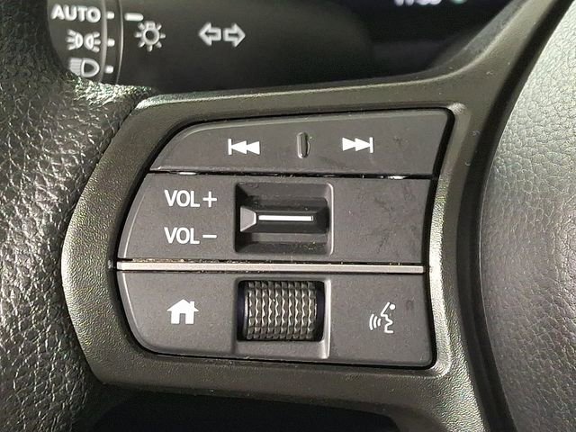 Used 2026 Honda CR-V EX image 21