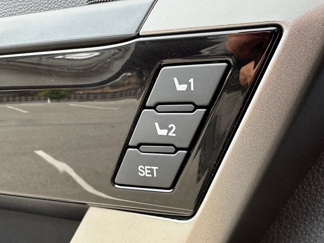 New 2026 Toyota Tundra Limited AWD/4WD image 22