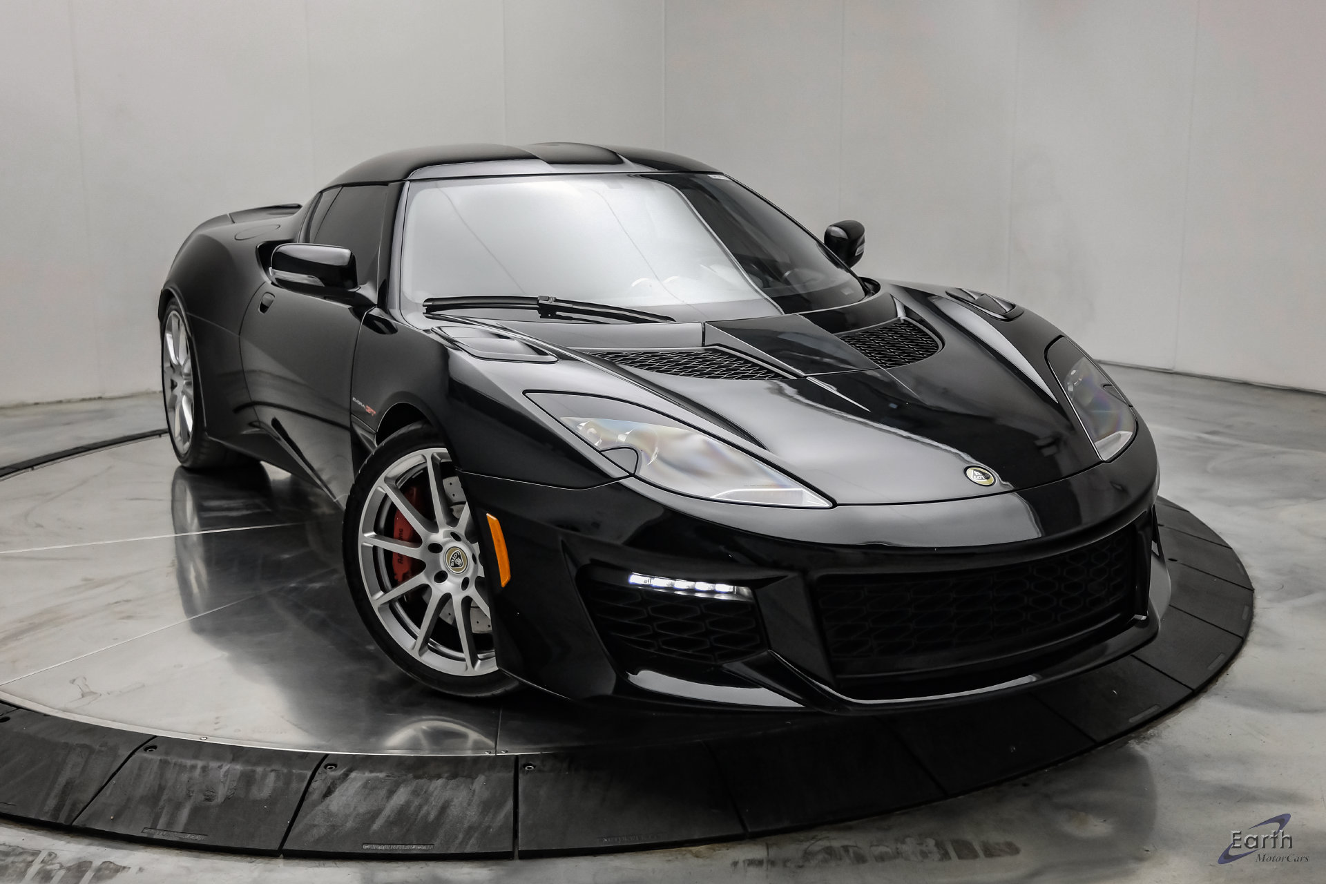 Used 2020 Lotus Evora RWD image 30