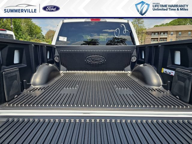 New 2026 Ford F150 Lariat AWD/4WD image 14