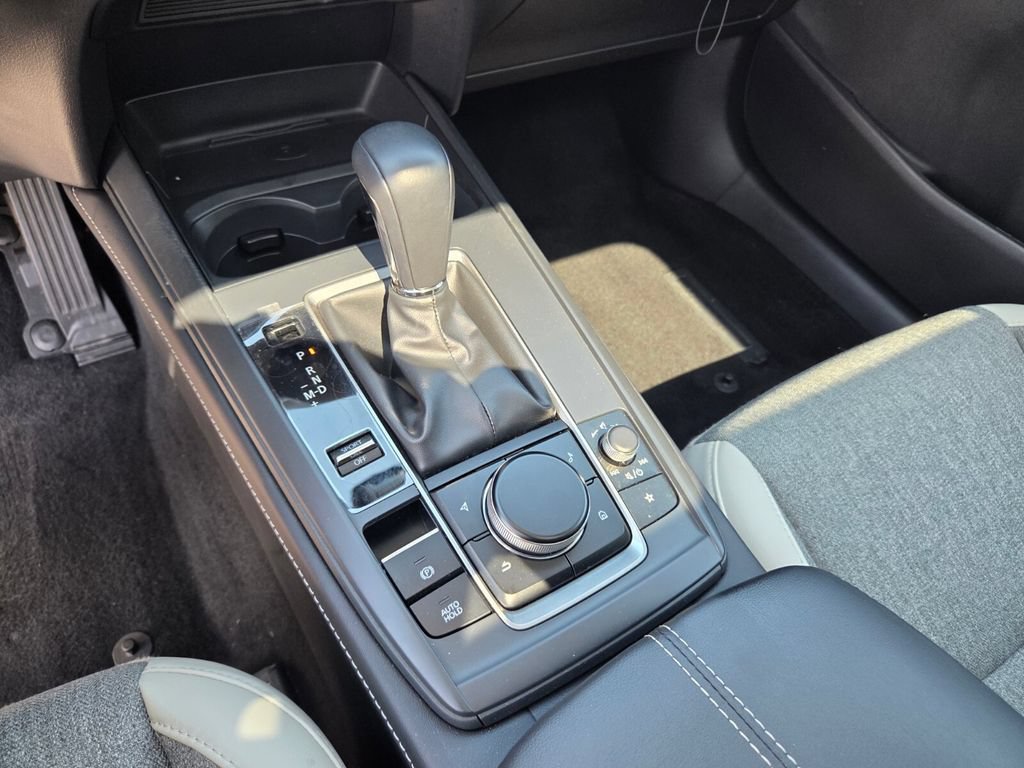 Certified 2026 MAZDA CX-30 AWD 2.5 S image 27