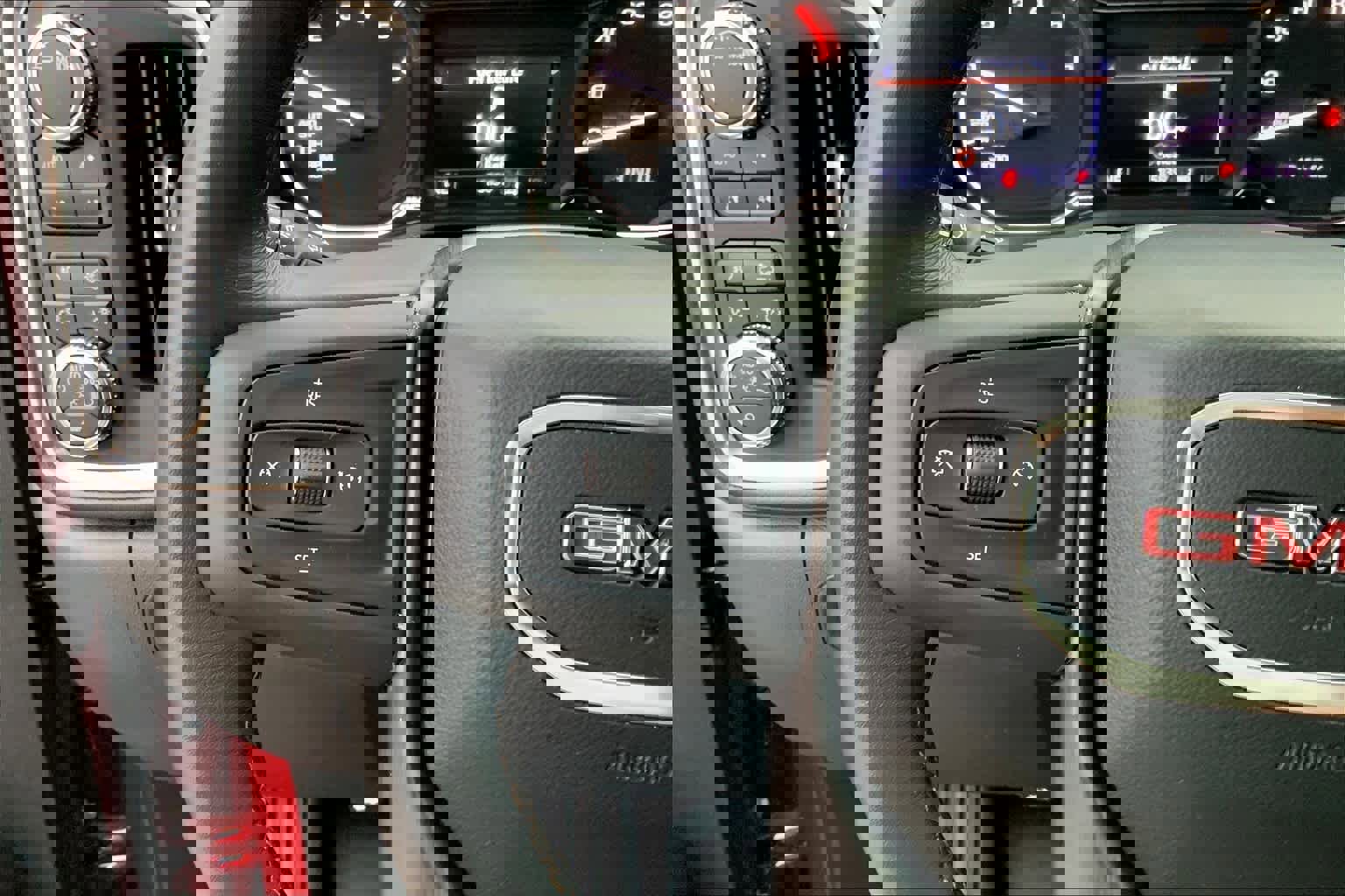 Used 2022 GMC Sierra 1500 AT4 w/ AT4 Premium Package image 24