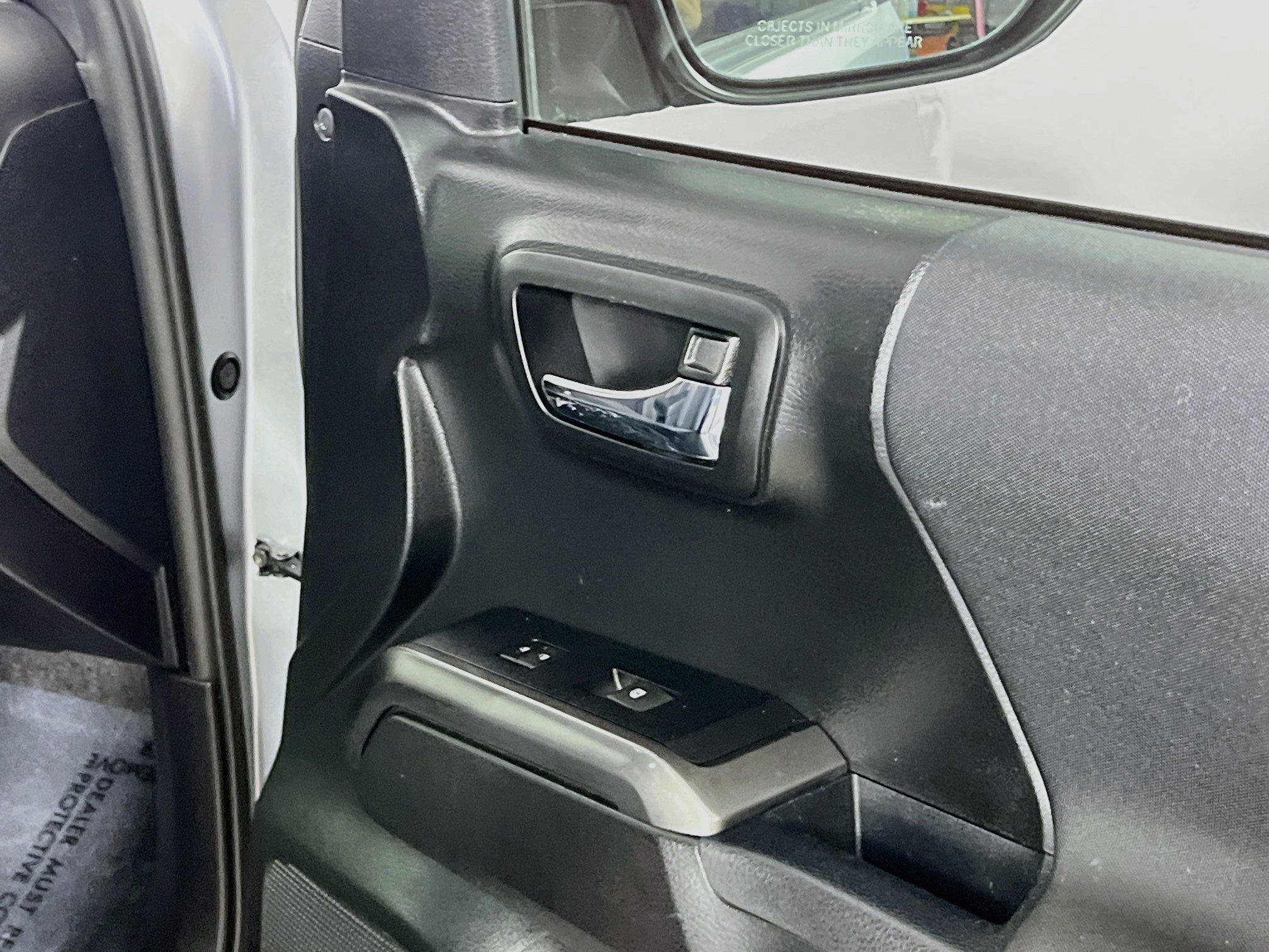 Used 2019 Toyota Tacoma TRD Sport RWD image 32