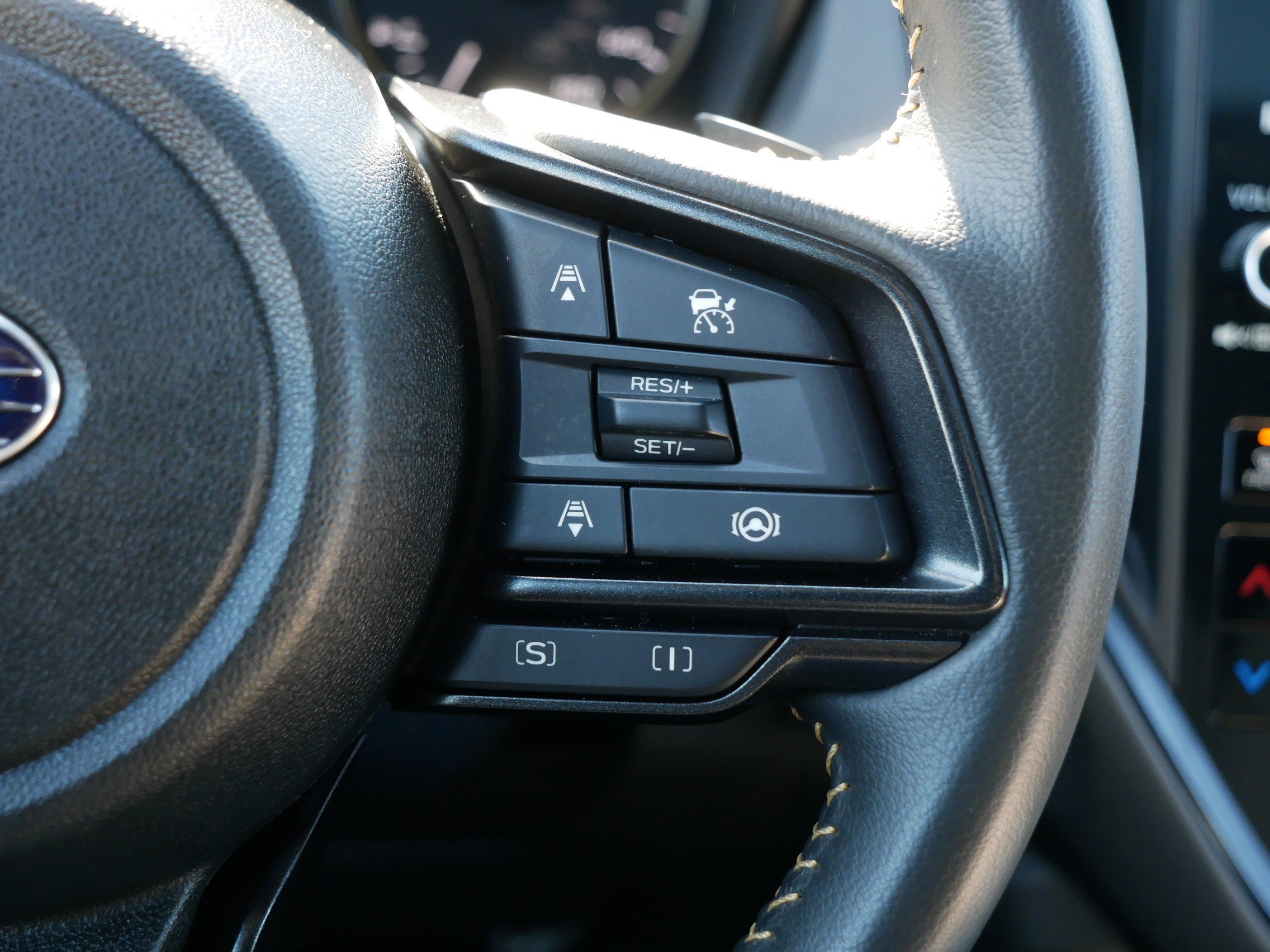 Certified 2024 Subaru Crosstrek 2.5i Sport image 30