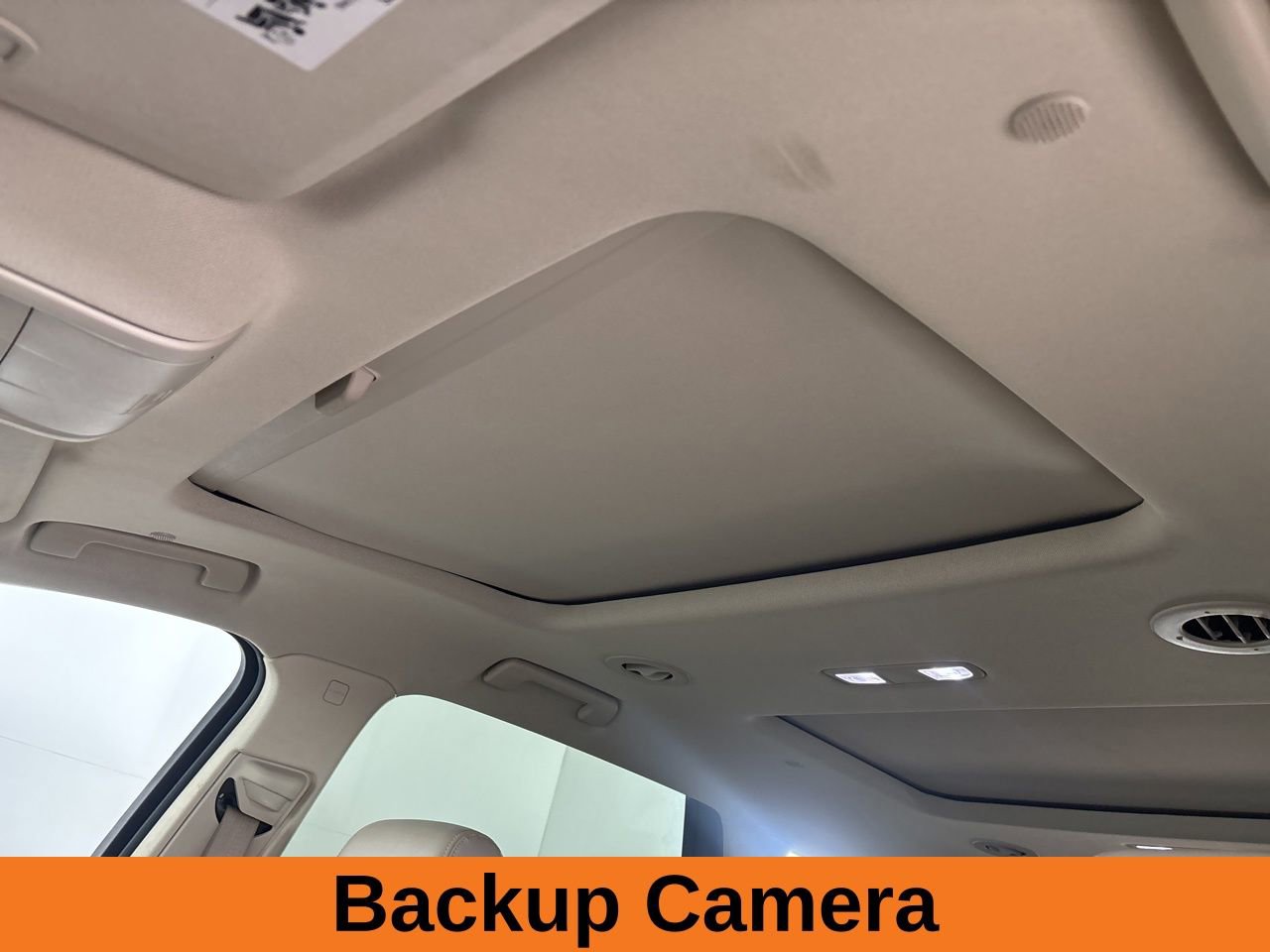 Used 2023 Buick Enclave Premium w/ Experience Buick Package image 11