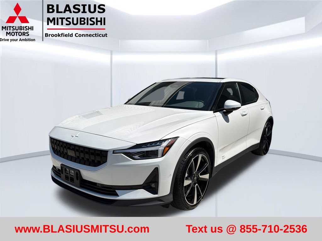 Used 2022 Polestar Polestar 2 w/ Plus Package AWD/4WD image 1