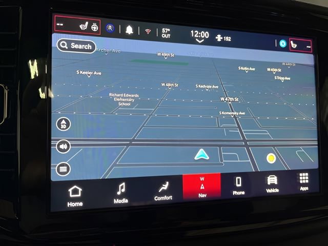 New 2026 Dodge Durango GT image 24