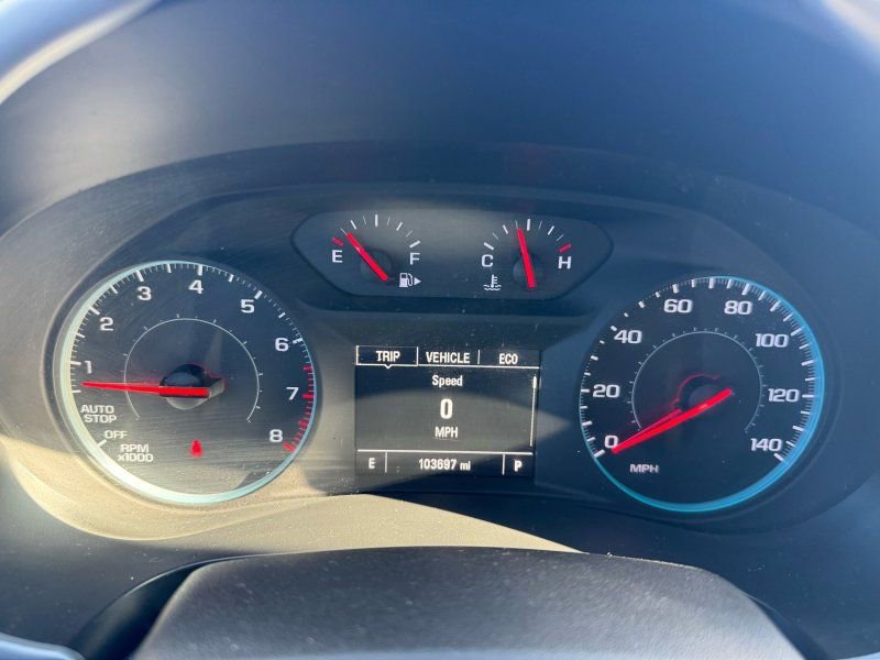 Used 2016 Chevrolet Malibu LS image 22