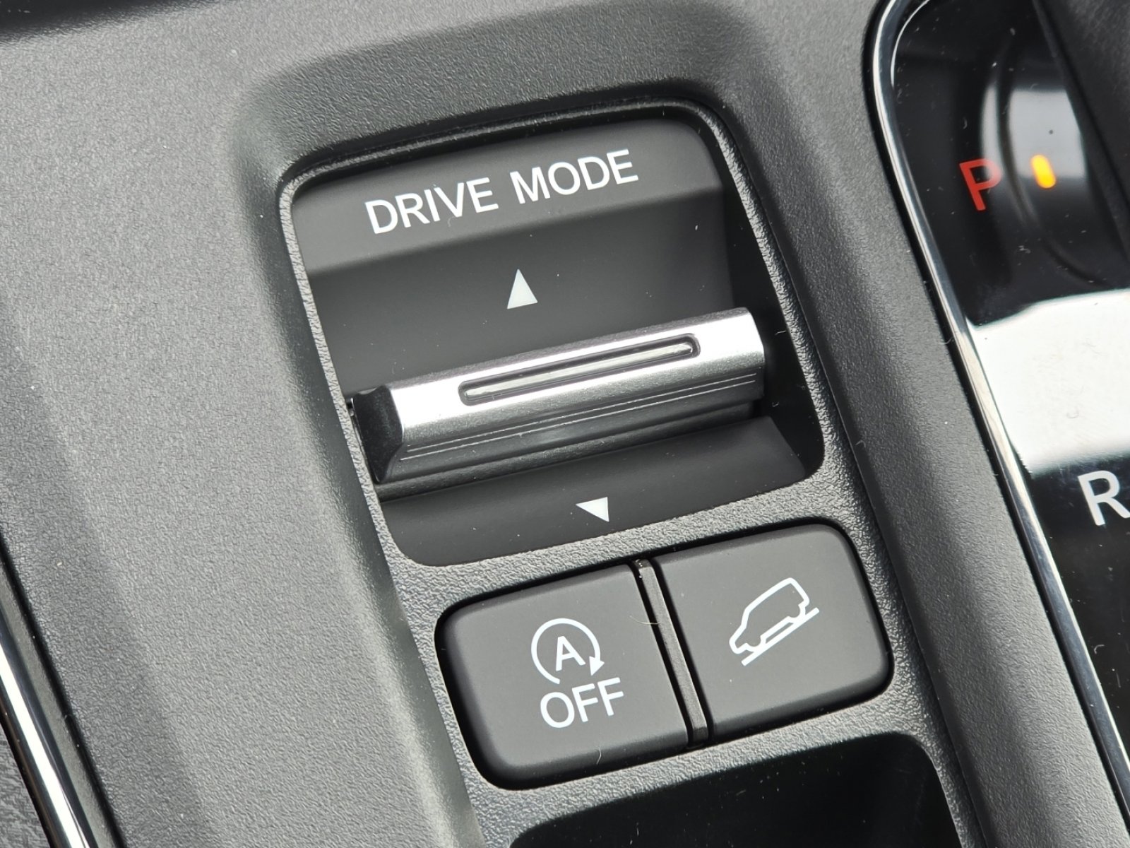New 2026 Honda CR-V EX-L image 8