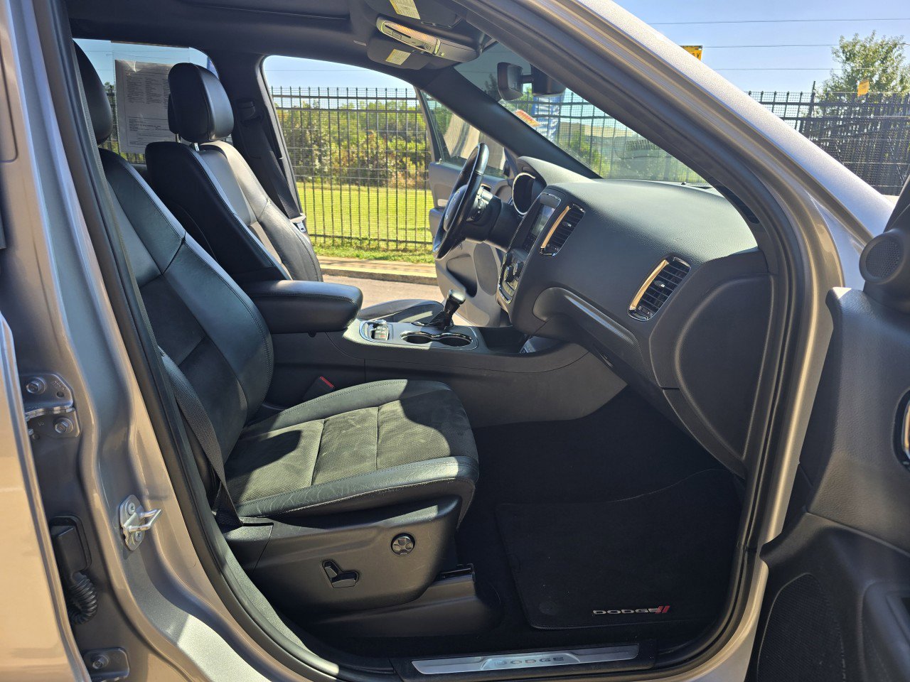 Used 2020 Dodge Durango R/T image 23