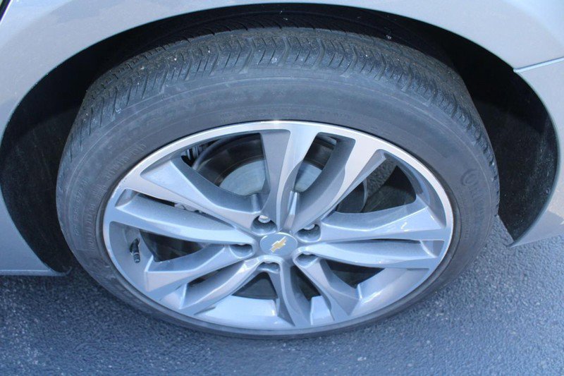 Certified 2023 Chevrolet Malibu LT w/ Driver Confidence Package image 13