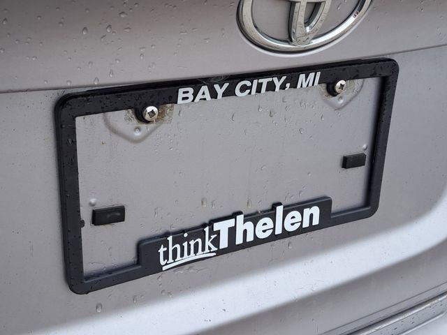 Used 2019 Toyota C-HR Limited image 26