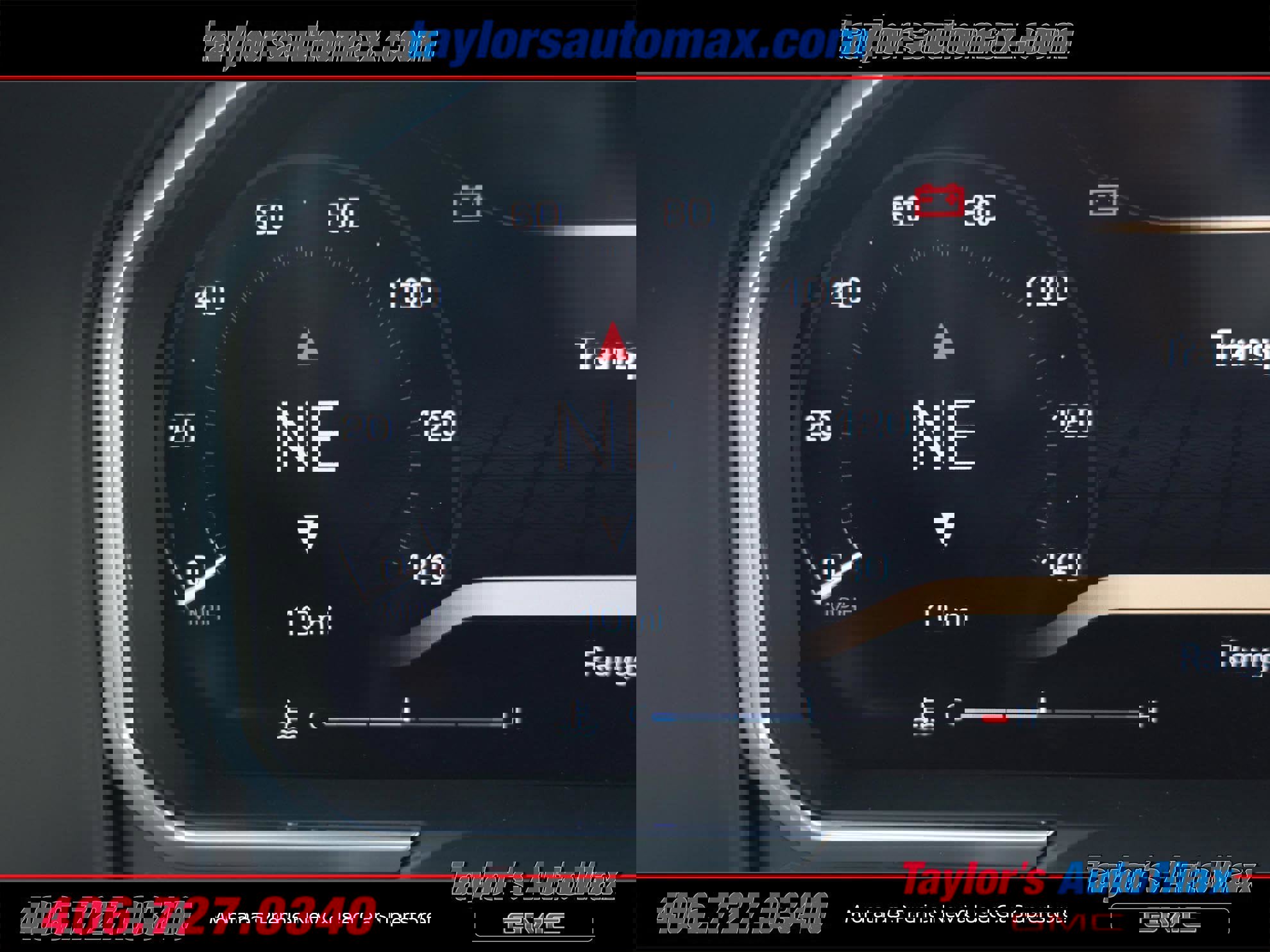 New 2026 GMC Sierra 2500 Denali w/ Denali Reserve Package image 7