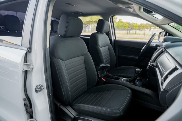 Used 2021 Ford Ranger XLT w/ Equipment Group 301A Mid image 33