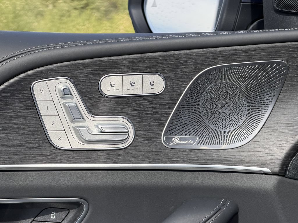 New 2026 Mercedes-Benz GLE 63 AMG S image 18