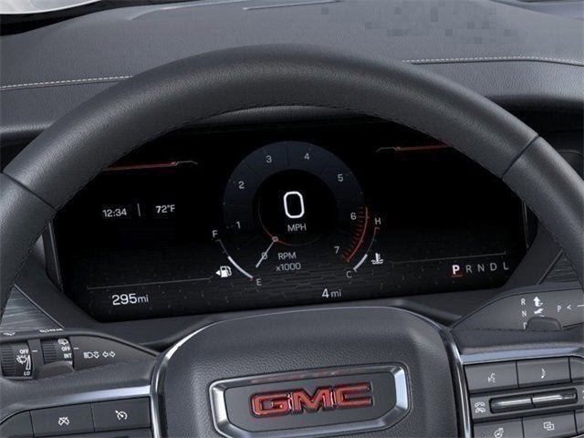 New 2026 GMC Acadia Elevation w/ Elevation Premium Package image 18