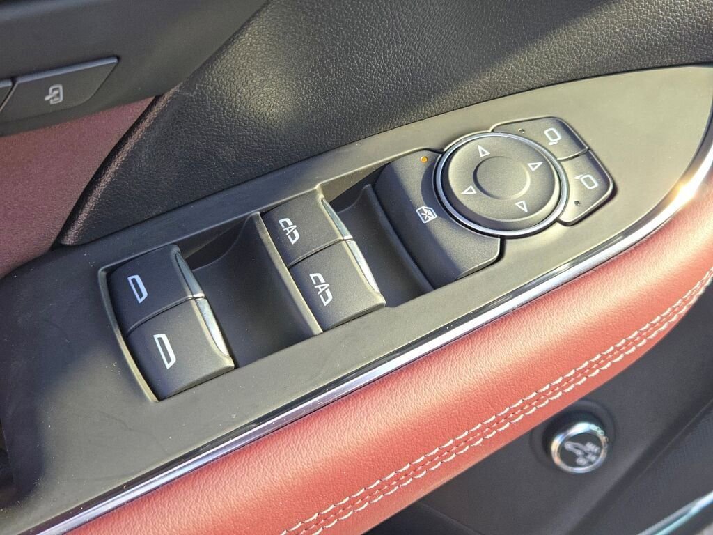 New 2026 Buick Envision Sport Touring image 23