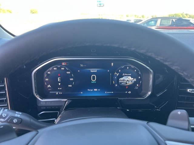 New 2026 Chevrolet Silverado 1500 RST image 10