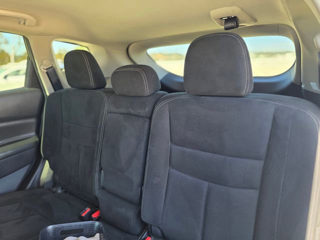 Used 2021 Nissan Murano SV FWD image 15