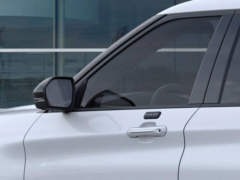 New 2026 Ford Explorer Platinum image 22